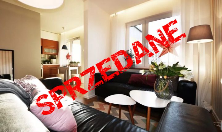 3 pokoje ul. Lencewicza 30