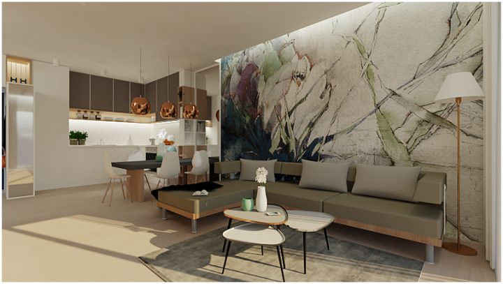 Wizualizacje Bażantowo