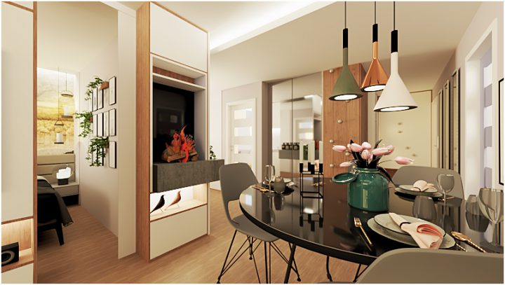 Wizualizacje Morcinka